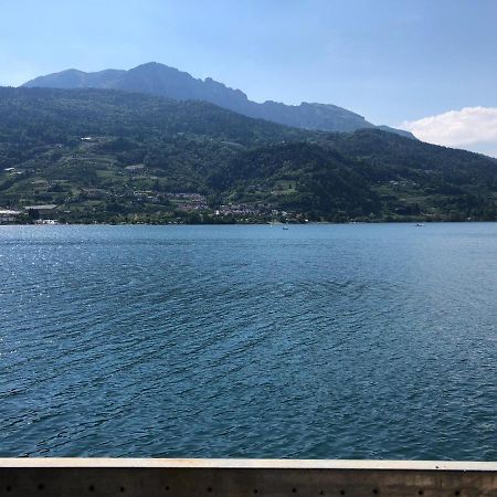 Апартаменты Valsugana D'Incanto Тенна Экстерьер фото